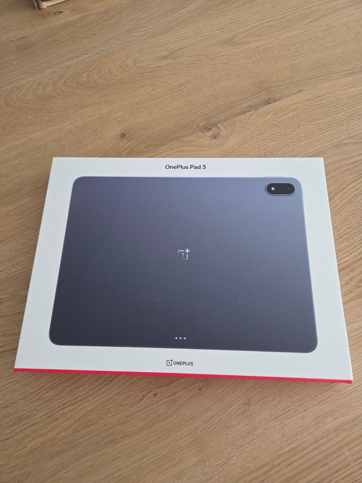 Oneplus Pad 3., Computers en Software, Android Tablets, Verzenden, Zo goed als nieuw, OnePlus, Wi-Fi