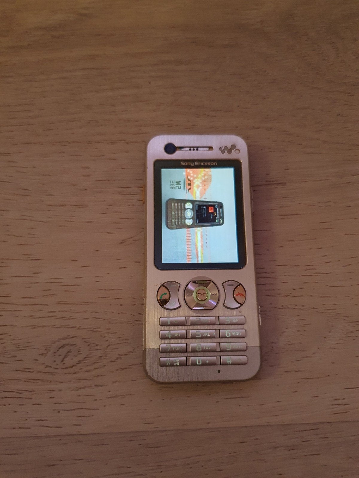 zeldzame Sony Ericsson W890i walkman in perfecte staat, Telecommunicatie, Mobiele telefoons | Sony, Ophalen of Verzenden, Zwart