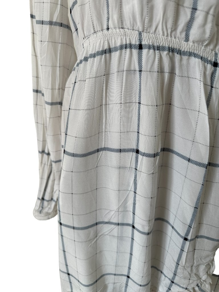 Designer's Remix jurk M, Maat 38/40 (M), Zwart, Ophalen of Verzenden, Zo goed als nieuw