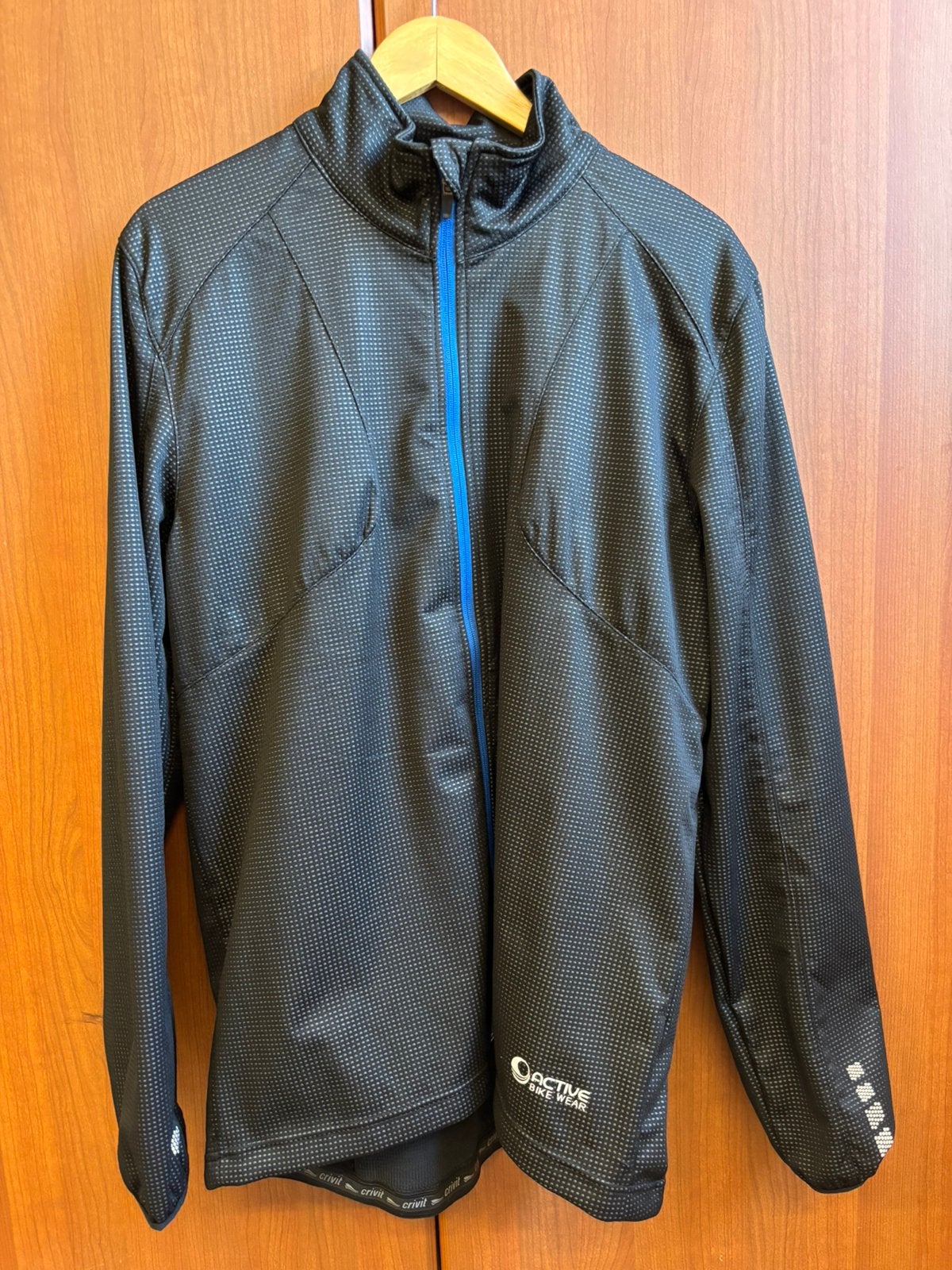 MTB jas nieuw, Ophalen, Nieuw, L, Bovenkleding