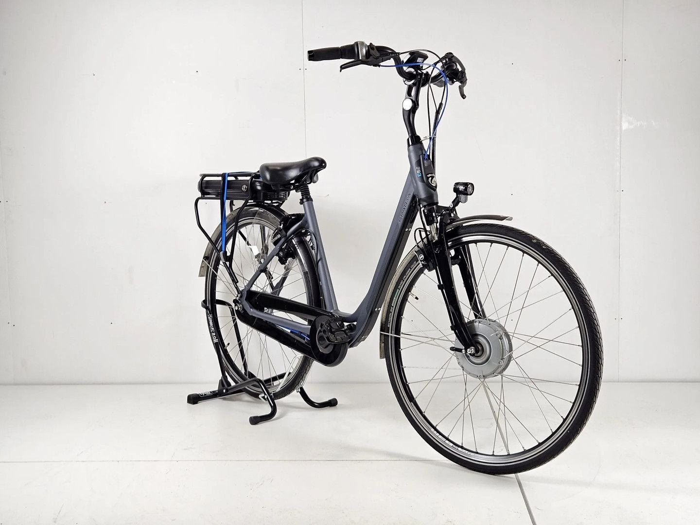 Sparta a-Lane F8e D48, 47 tot 51 cm, Gebruikt, Sparta
