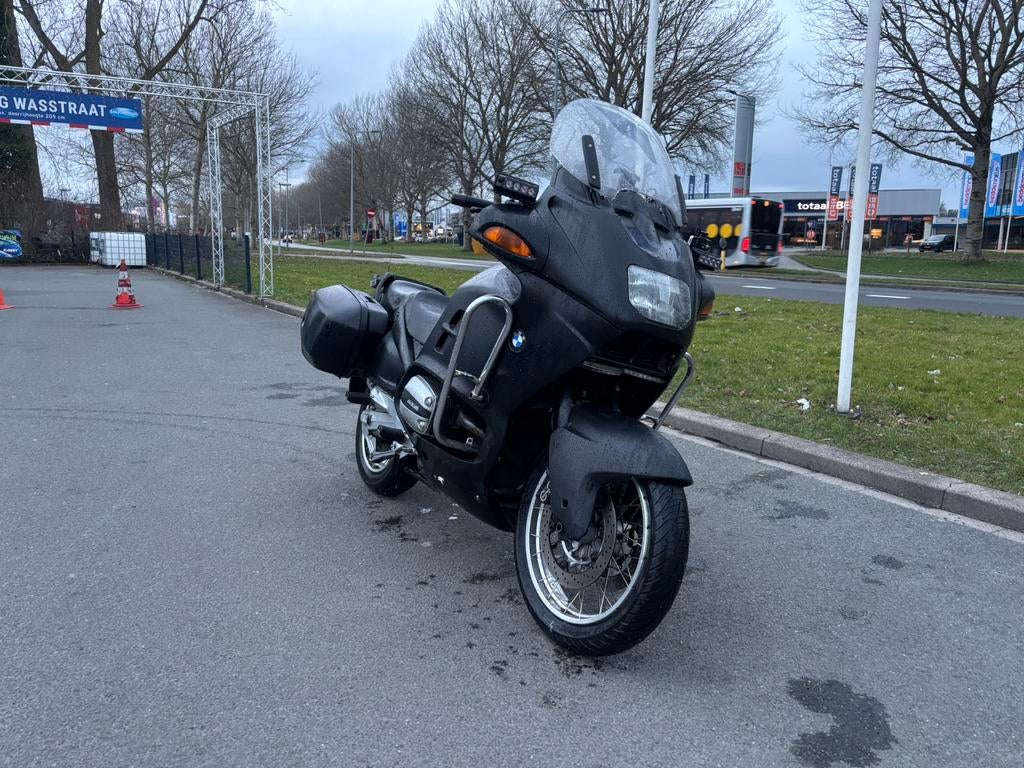 BMW R1100RT-P | Spaakwielen! | onderdelen / demontage, Ophalen of Verzenden, Gebruikt