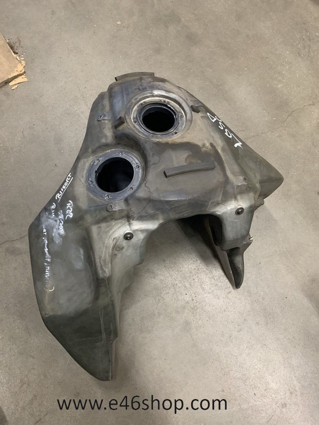 TANK BMW R850R R1100R R850RT R1100RT R850RT R1150RT R1150RS, Gebruikt, -, -, Ophalen of Verzenden