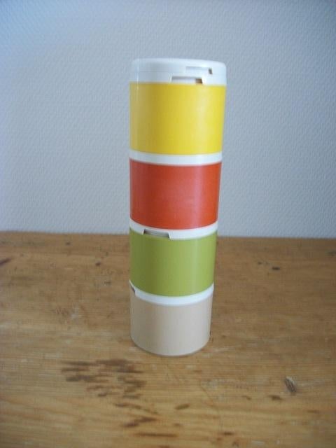 Tupperware KruidenTorentje ( retro ), Ophalen of Verzenden, Gebruikt, Overige typen