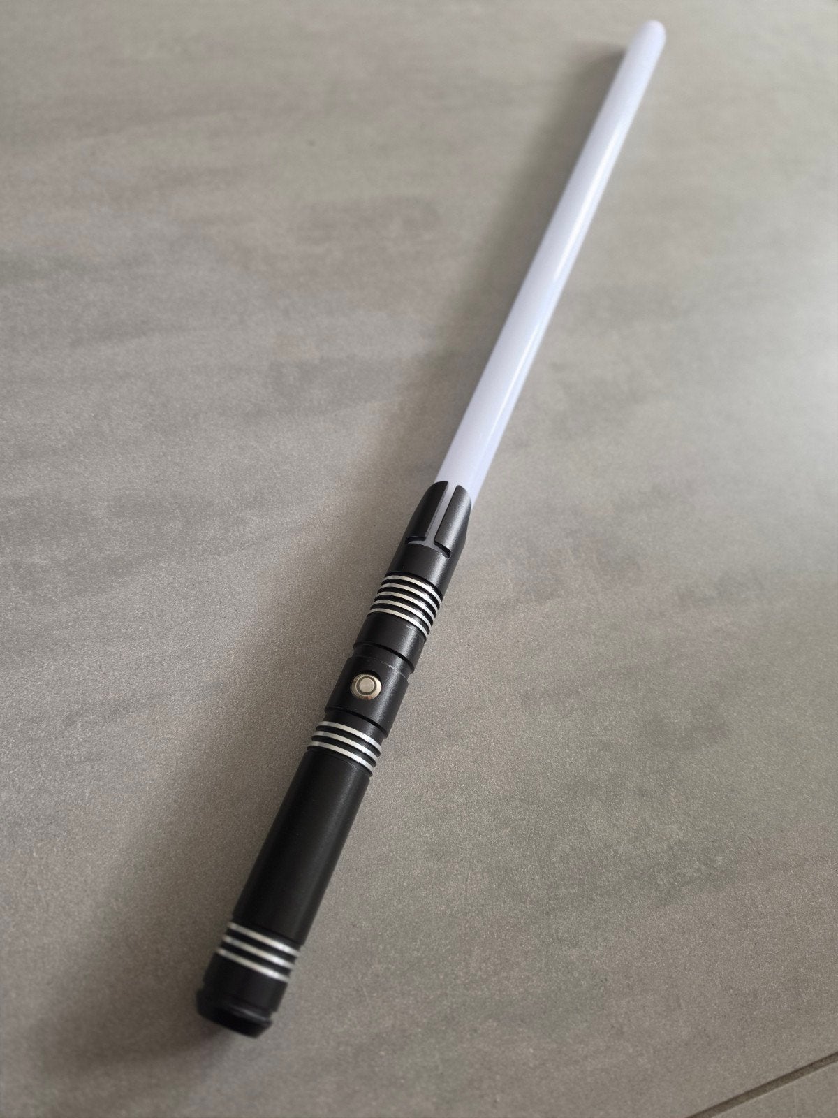 light saber, Ophalen of Verzenden, Gebruikt, Overige typen