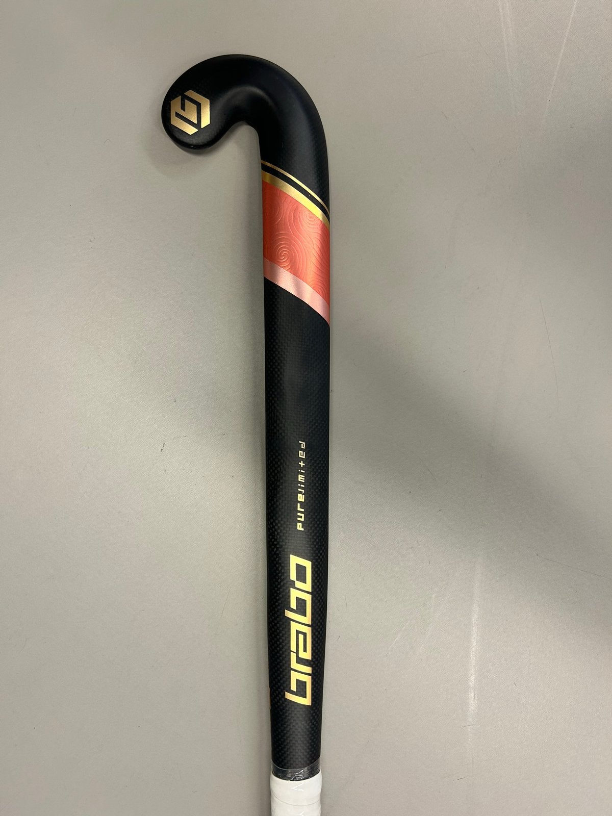 Brabo Pure Girl 2026 Hockeystick 37.5 inch, Sport en Fitness, Ophalen of Verzenden, Zo goed als nieuw, Stick