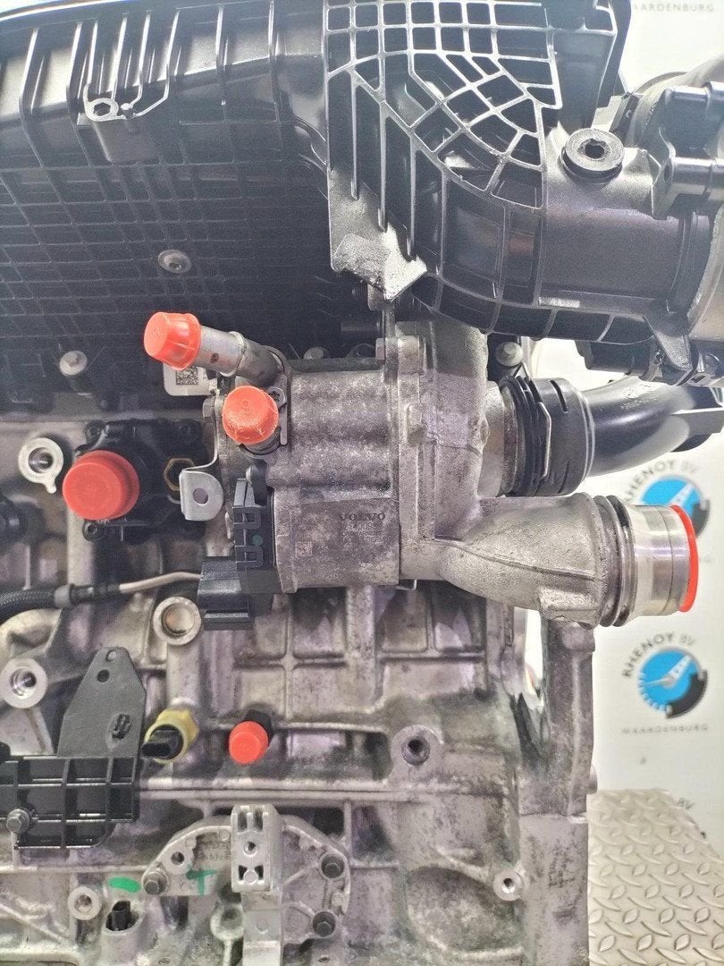 VOLVO S60 TURBO 32249350 2022, Ophalen of Verzenden, Gebruikt, Stiba lid