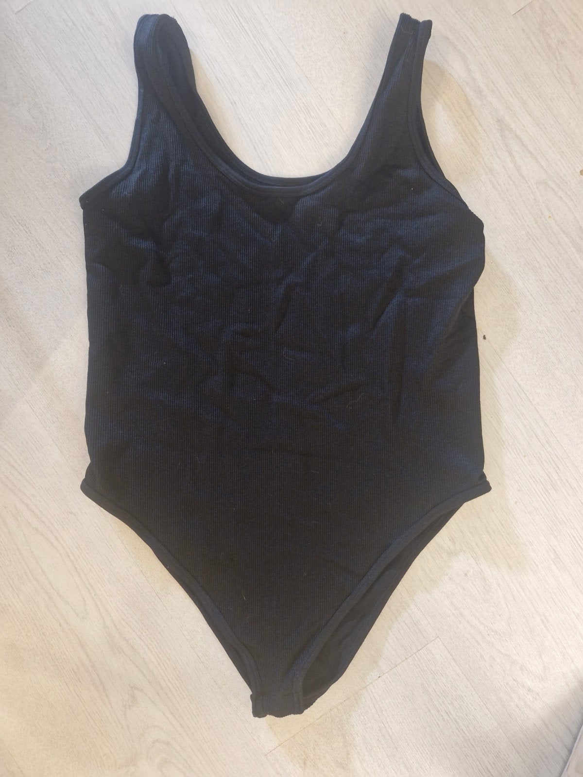 Body, Kleding | Dames, Ophalen of Verzenden, Zwart, Body of Korset