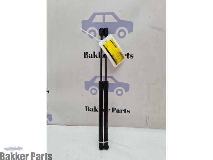 Set Gasdempers Achterklep van een Kia Picanto, Auto-onderdelen, Carrosserie en Plaatwerk, -, -, Ophalen of Verzenden, -