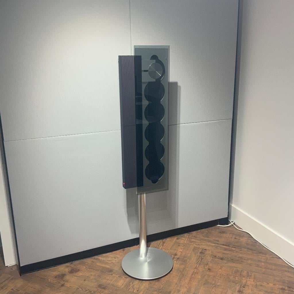 Bang & Olufsen BeoSound 9000 MK2, Bang & Olufsen, Met radio, Zo goed als nieuw, Ophalen
