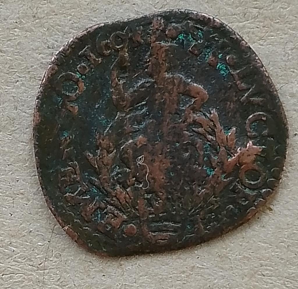 Zeeland, duit 1604, Ophalen of Verzenden, Vóór koninkrijk, Overige waardes, Losse munt