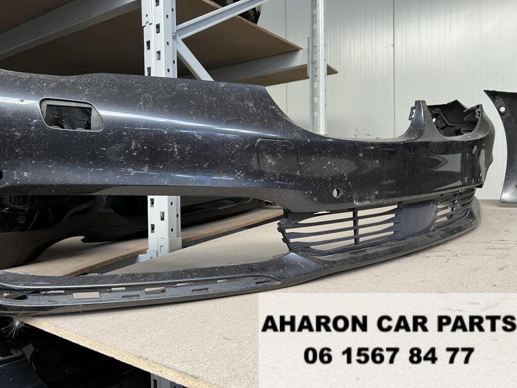 G11 G12 Voorbumper PDC Xenon 7 serie BMW Origineel 1192, Gebruikt, Voor, Ophalen of Verzenden, Bumper