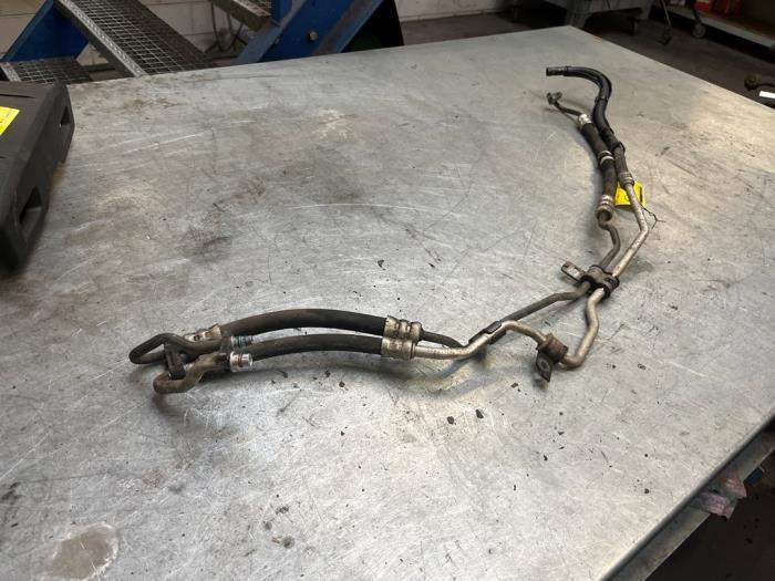 Stuurbekrachtiging Leiding van een Peugeot Expert, Gebruikt, -, -, Ophalen of Verzenden