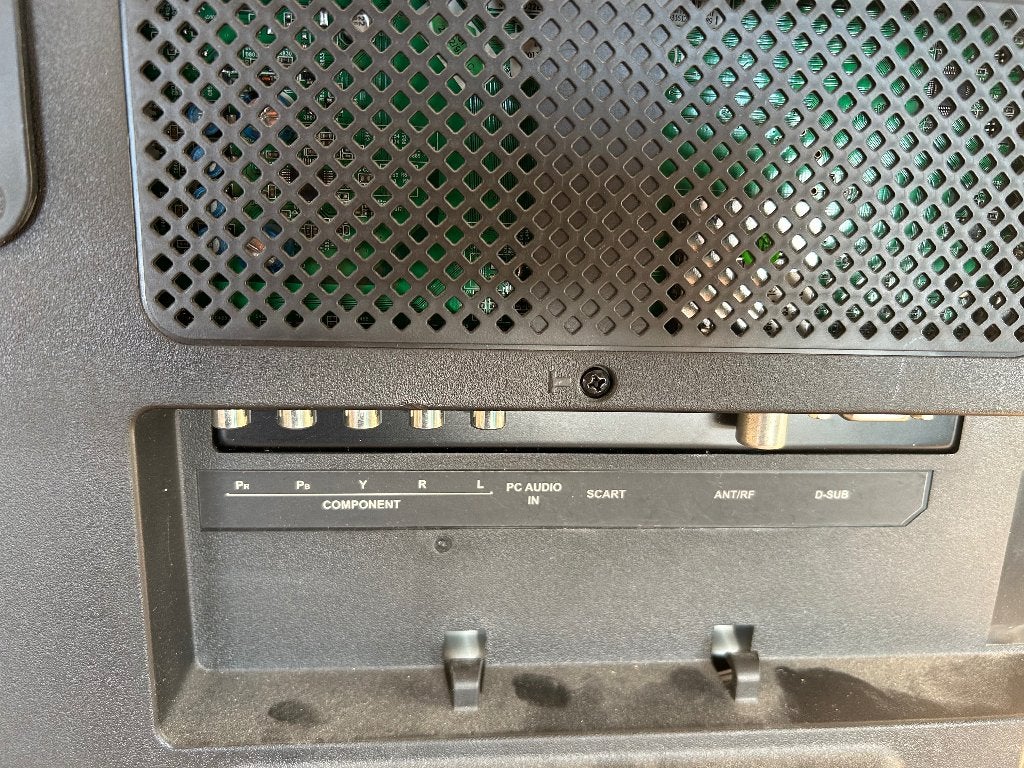 Gratis af te halen, LED, Zo goed als nieuw, 100 Hz, Ophalen