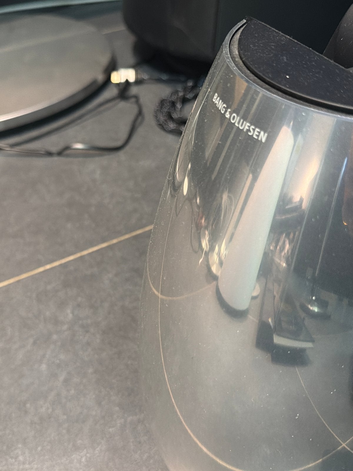 Bang & Olufsen Beolab 11 Subwoofer - Nieuwe voeding b&o, Audio, Tv en Foto, Luidsprekers, 150 watt of meer, Gebruikt, Subwoofer