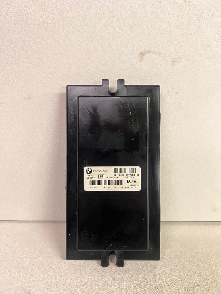 BMW | BODYCONTROL MODULE | VERLICHTINGM MODULE | E90 | E91 |, Ophalen of Verzenden, Gebruikt, BMW