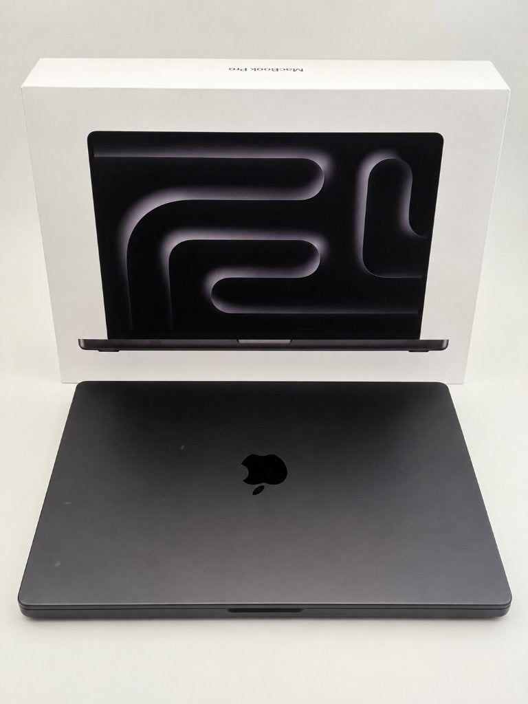 Apple MacBook Pro 16” M4 Max | 64GB | 2TB | 40-core GPU, MacBook Pro, 1 TB of meer, 64 GB of meer, Qwerty