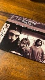 Nirvana in Bloom limited cd digipack 15 tracks, Cd's en Dvd's, Ophalen of Verzenden, Zo goed als nieuw, Alternative