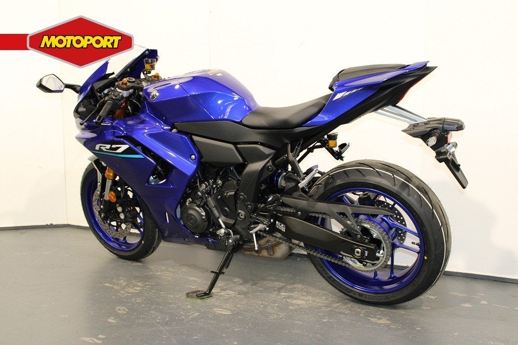 Yamaha YZF R7 (bj 2026), Motoren, Motoren | Yamaha, Klantenservice@yamaha-motor.nl, Super Sport, Koolhovenlaan 101
1119 NC  Schiphol-Rijk, NL