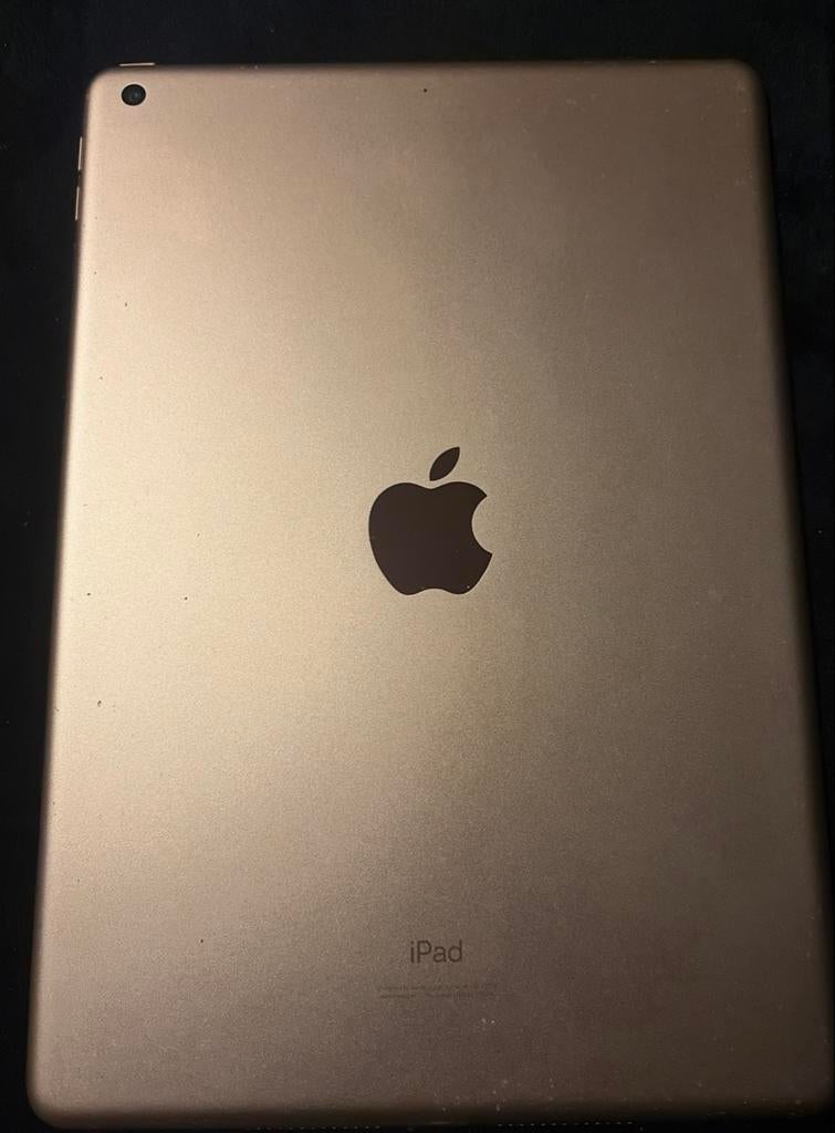 iPad 8e generatie met kapot scherm, Gebruikt, 32 GB, Apple iPad, Ophalen
