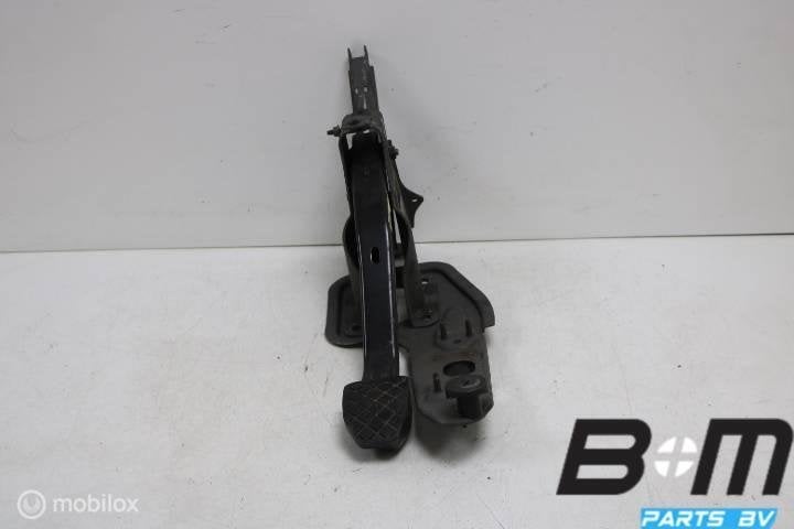 Rempedaal VW Transporter T5 GP 7H1721057B, Gebruikt