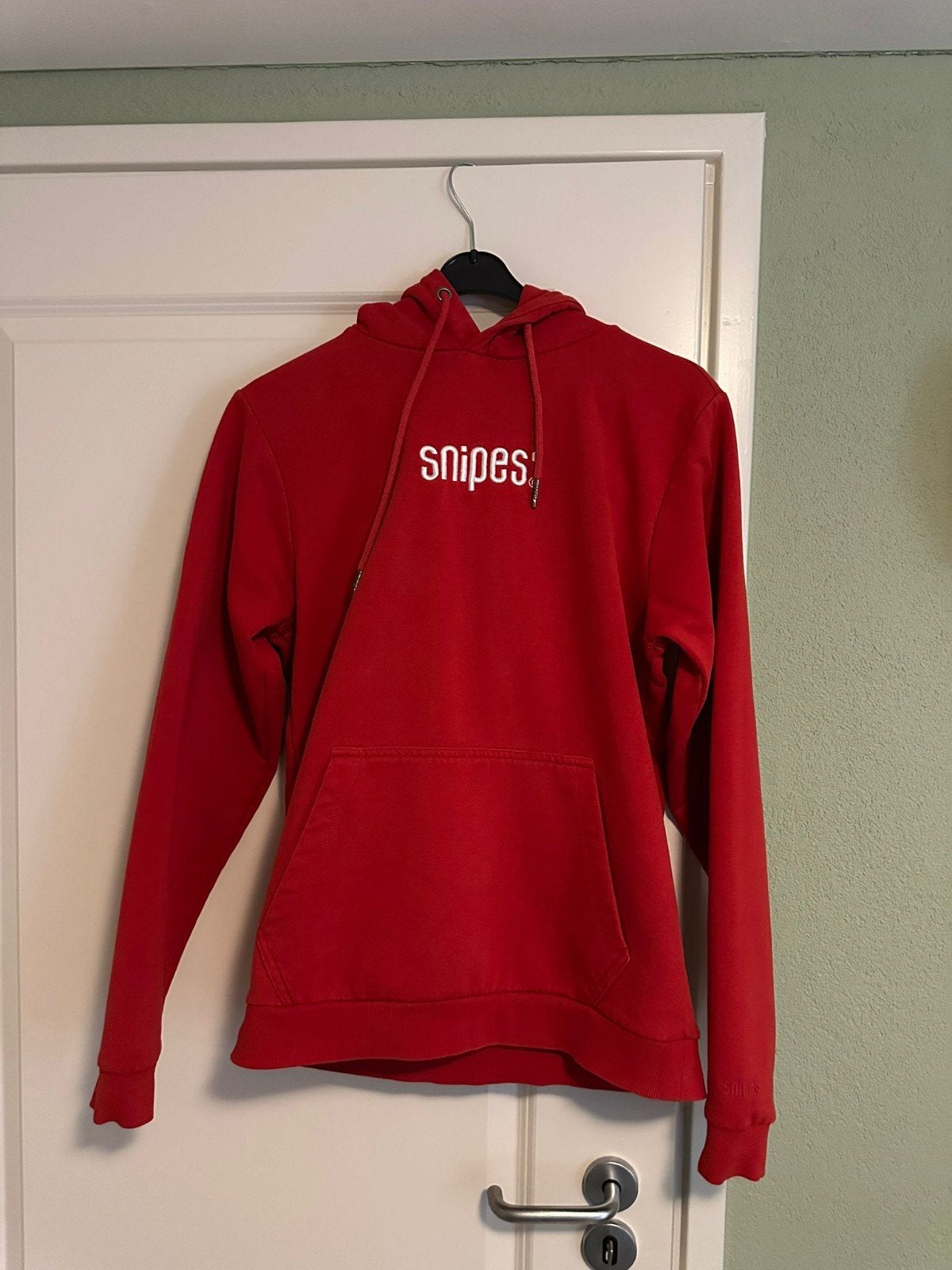 Snipes sweater, Snipes, Ophalen of Verzenden, Zo goed als nieuw, Maat 46 (S) of kleiner