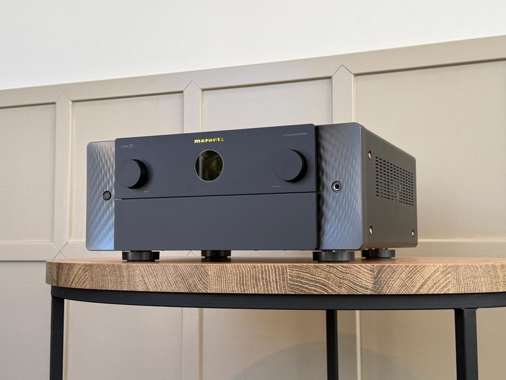 Marantz Cinema 30 / Nieuw uit doos, Marantz, Ophalen of Verzenden, Zo goed als nieuw, /