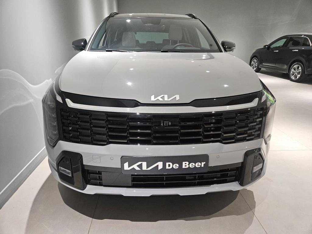 KIA Sportage 1.6 T-GDi 265pk Plug-In Hybrid AT6 2WD GT-PlusL, Automaat, 12 maanden, Gebruikt, 4 cilinders