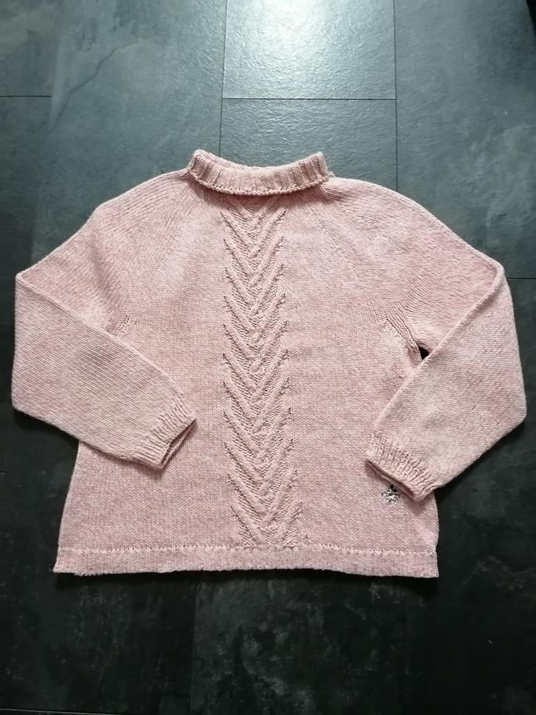 Trui van Donaldson, Ophalen of Verzenden, Zo goed als nieuw, Maat 46/48 (XL) of groter