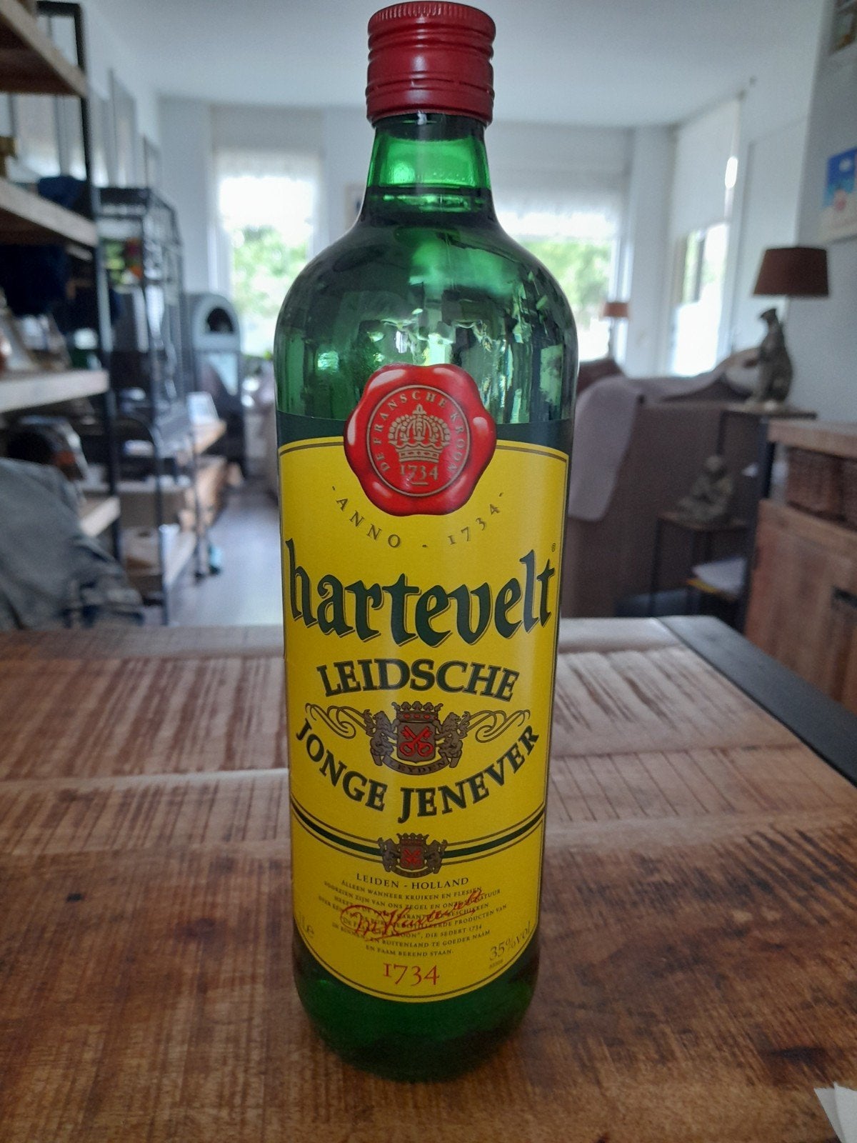 Volle fles drank, Ophalen, Overige gebieden, Overige typen