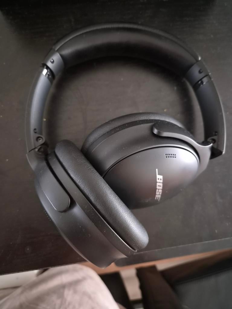 Bose QuietComfort 45 koptelefoon