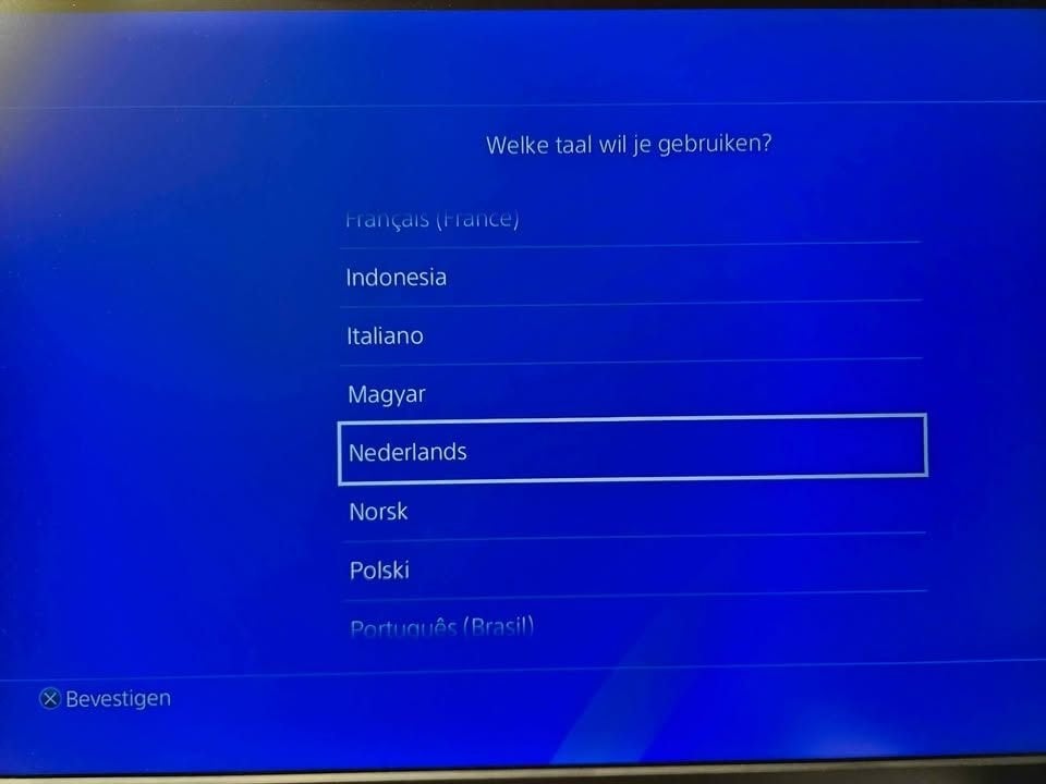 PlayStation 4 Pro 1TB, Ophalen, Met games, Met 2 controllers, Zo goed als nieuw
