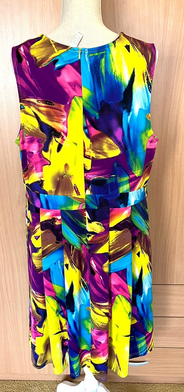 Bodyflirt jurk maat 48/50(v), Overige kleuren, Maat 46/48 (XL) of groter, Nieuw, Ophalen of Verzenden