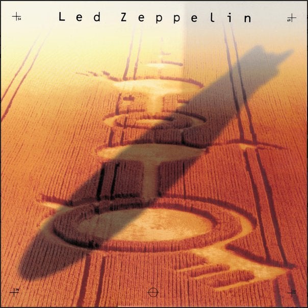 Led Zeppelin - 4cd box set, Ophalen of Verzenden, Nieuw in verpakking
