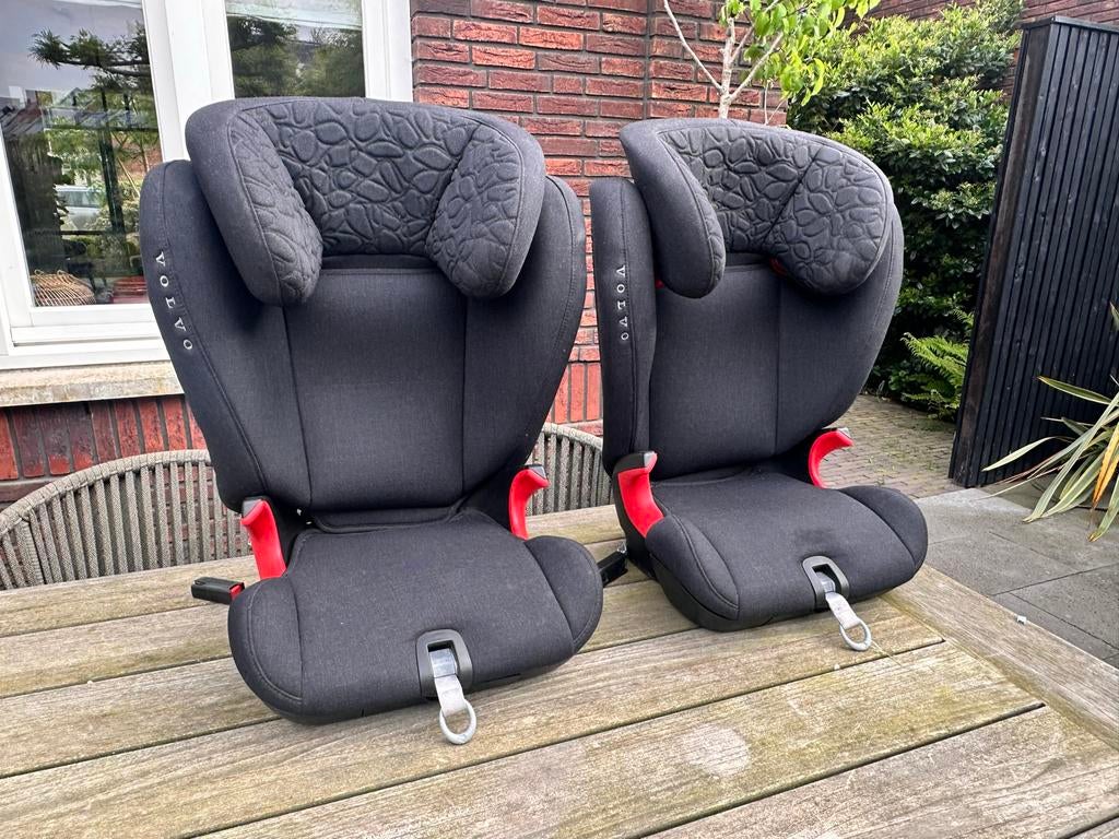 Autostoel Römer Kidfix SL, Ophalen, Romer, Autogordel of Isofix, 15 t/m 36 kg