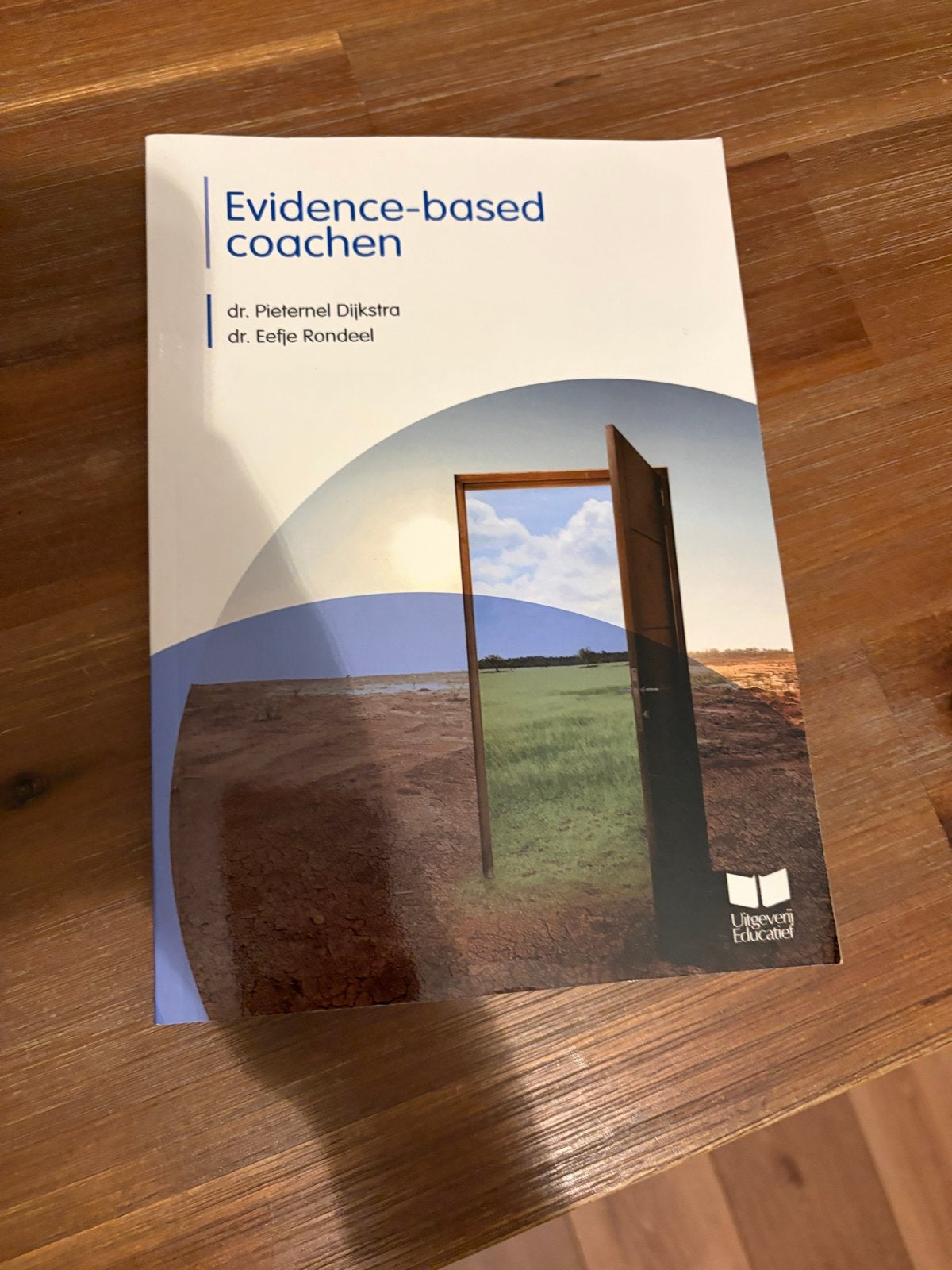 Evidence-based coachen - Nooit gebruikt, Ophalen of Verzenden, Zo goed als nieuw, Overige onderwerpen