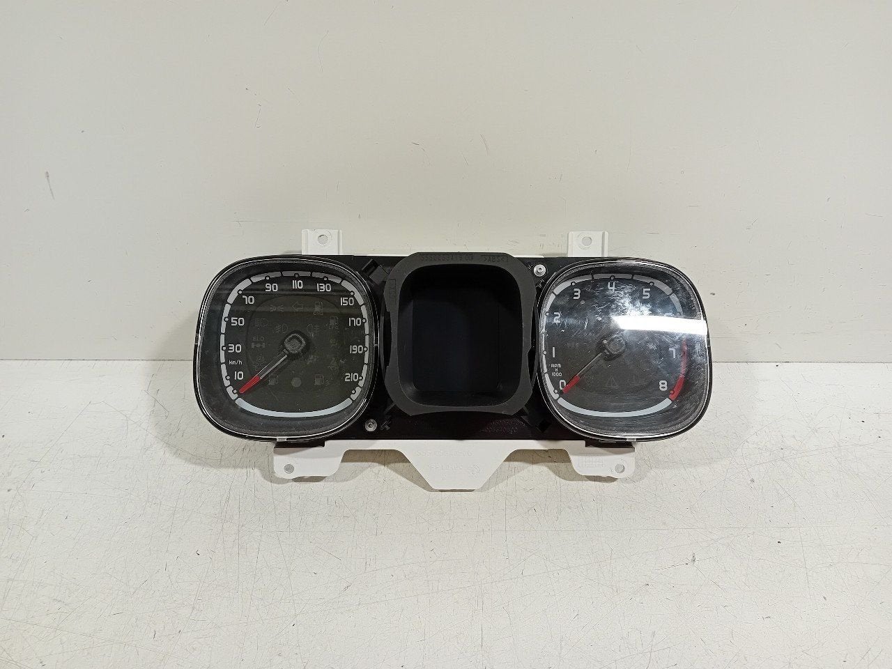 Cockpit Fiat Panda, Onderdelen@venauto.nl, Van der Ven Autorecycling B.V., Gebruikt, Ettenseweg 76, 4706 PB Roosendaal, The Netherlands