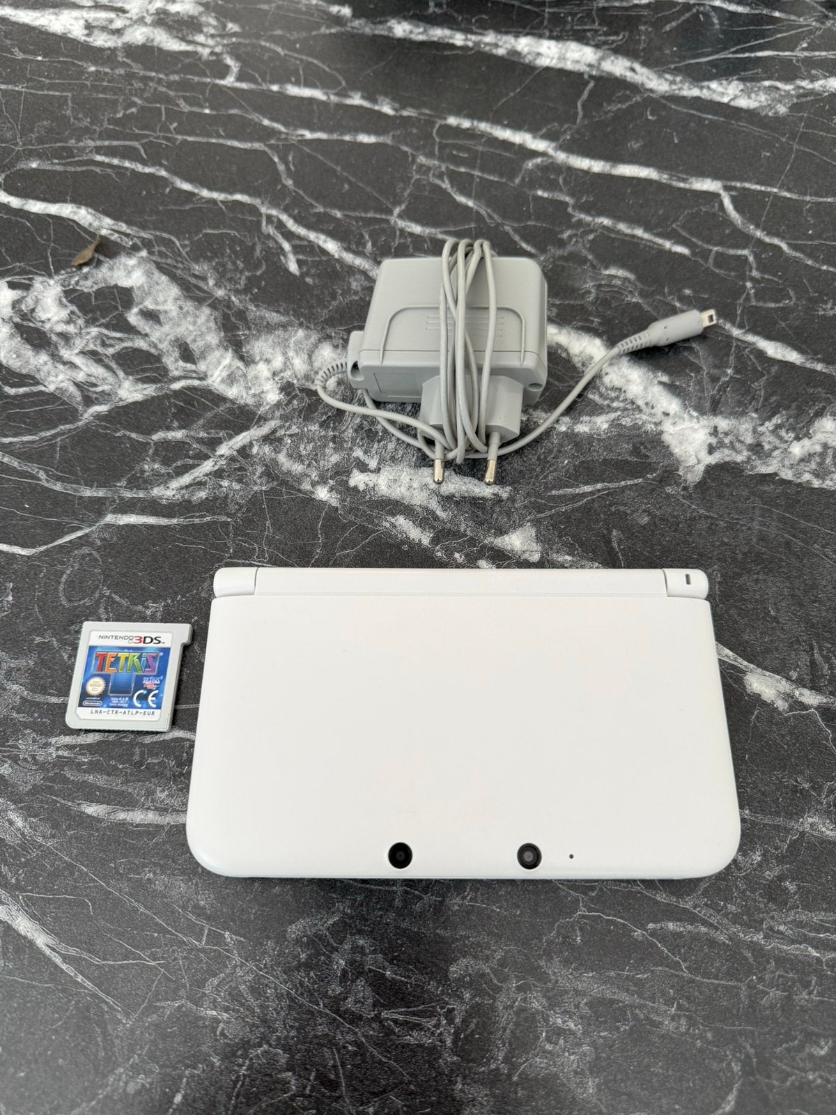 Nintendo 3DS XL (ZIE BESCHRIJVING), Ophalen of Verzenden, Zo goed als nieuw, 3DS