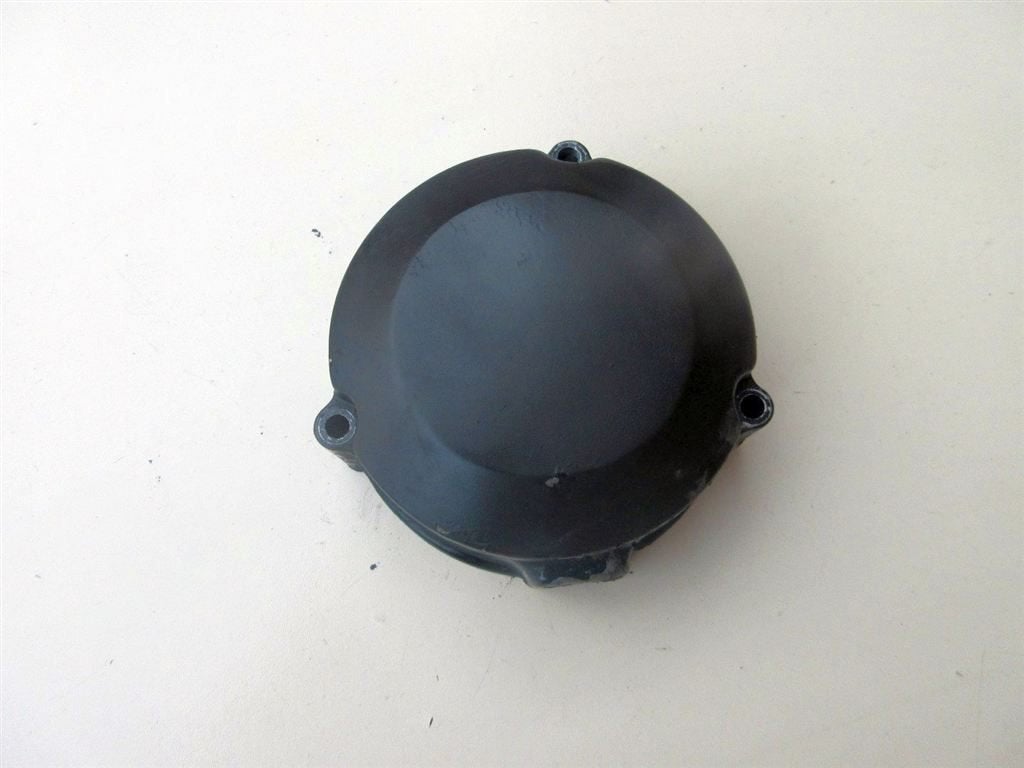 Yamaha XJ600 dynamodeksel dynamokap blokdeksel XJ 600 FJ600, Ophalen of Verzenden, Gebruikt