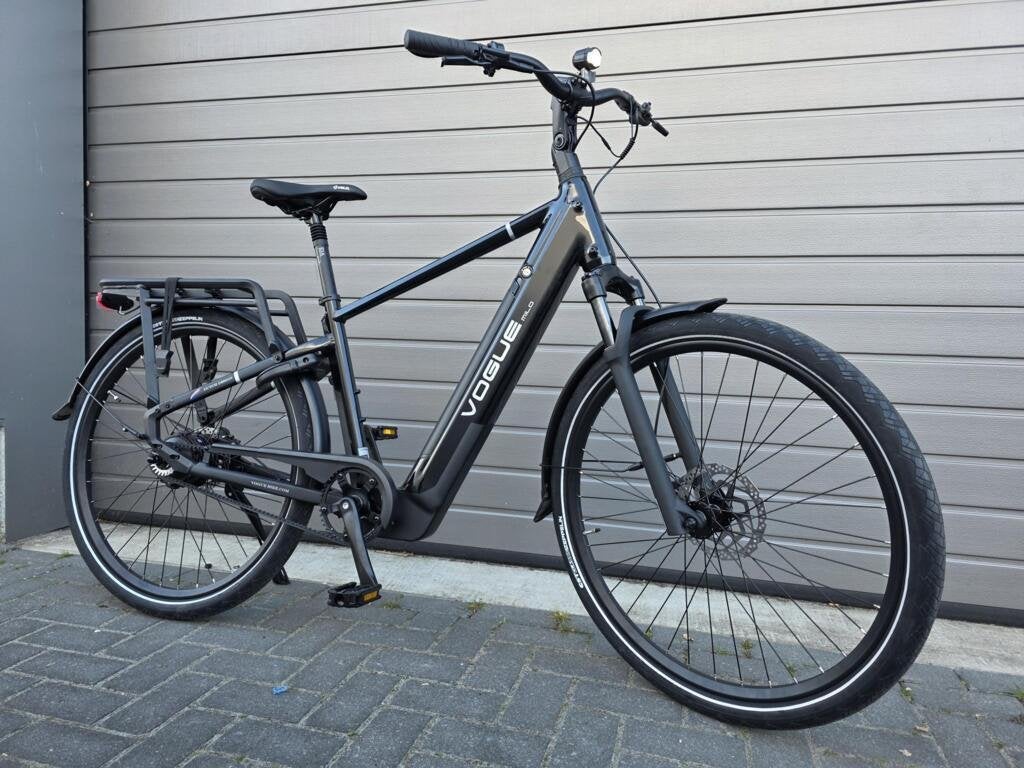Nieuw! Vogue Milo MAN urban e-bike automatische versnelling!, Overige merken, Nieuw, Ophalen of Verzenden, Vogue