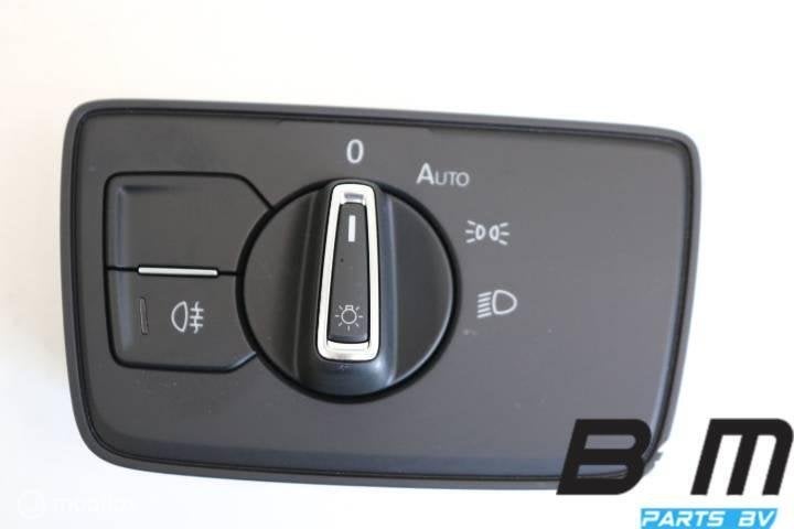 Lichtschakelaar VW Passat B8 3G0941633J, Gebruikt