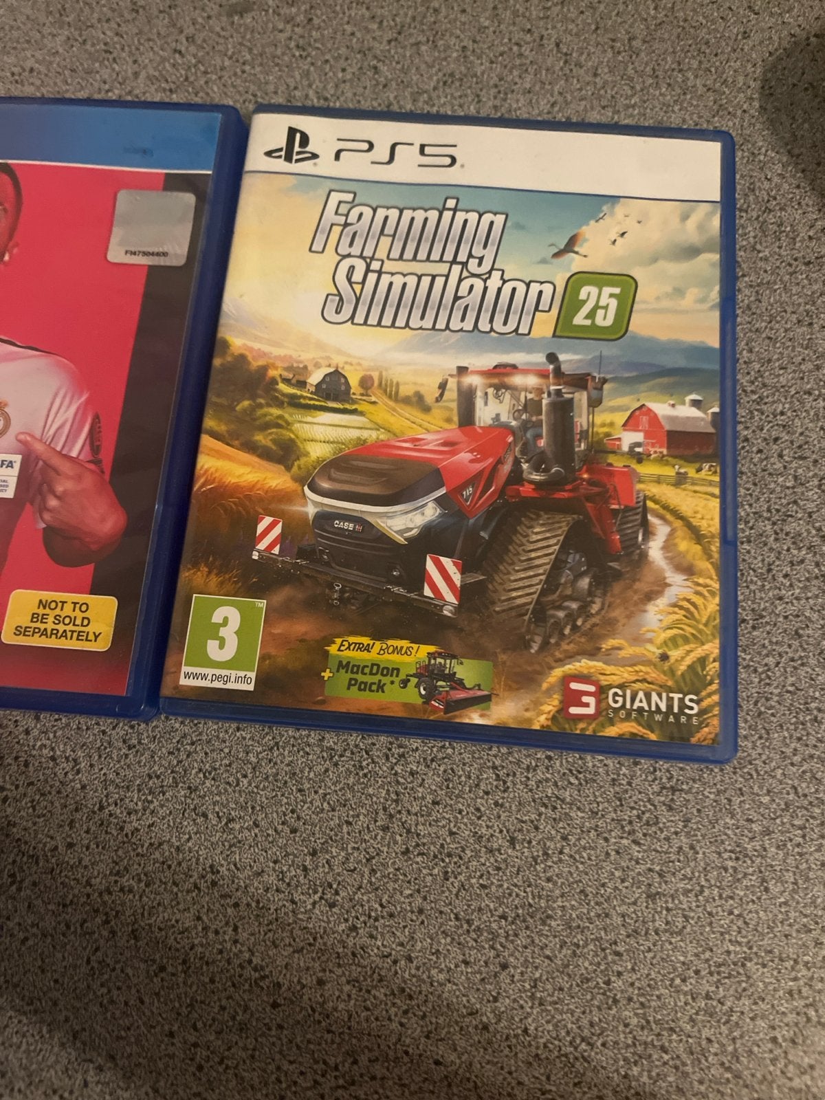 Foto 4 van PlayStation 5 Disc Editie - Zo goed als nieuw