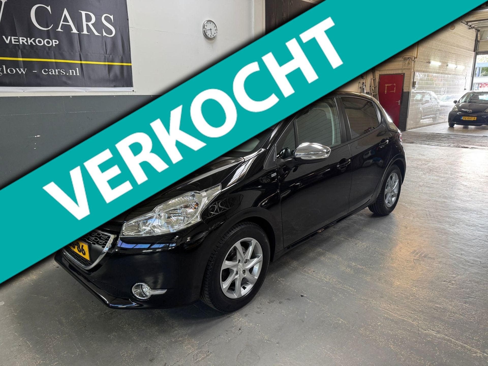 Peugeot 208 1.2 PureTech Style Pack |AIRCO|CRUISE|NAVI|NAP|, Voorwielaandrijving, Stof, Gebruikt, 1199 cc