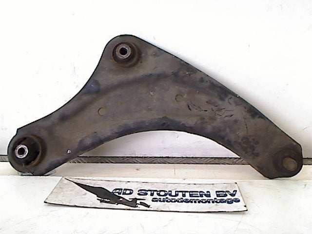 Draagarm Rechts Voor Nissan Juke (F15) (2010-06/2019-12), Gebruikt, Germany@nissan-services.eu, Kronenweg 38, Wesseling 50389, , Duitsland
