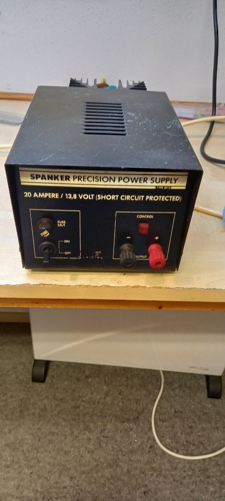 zenders, Telecommunicatie, Ophalen of Verzenden, Gebruikt