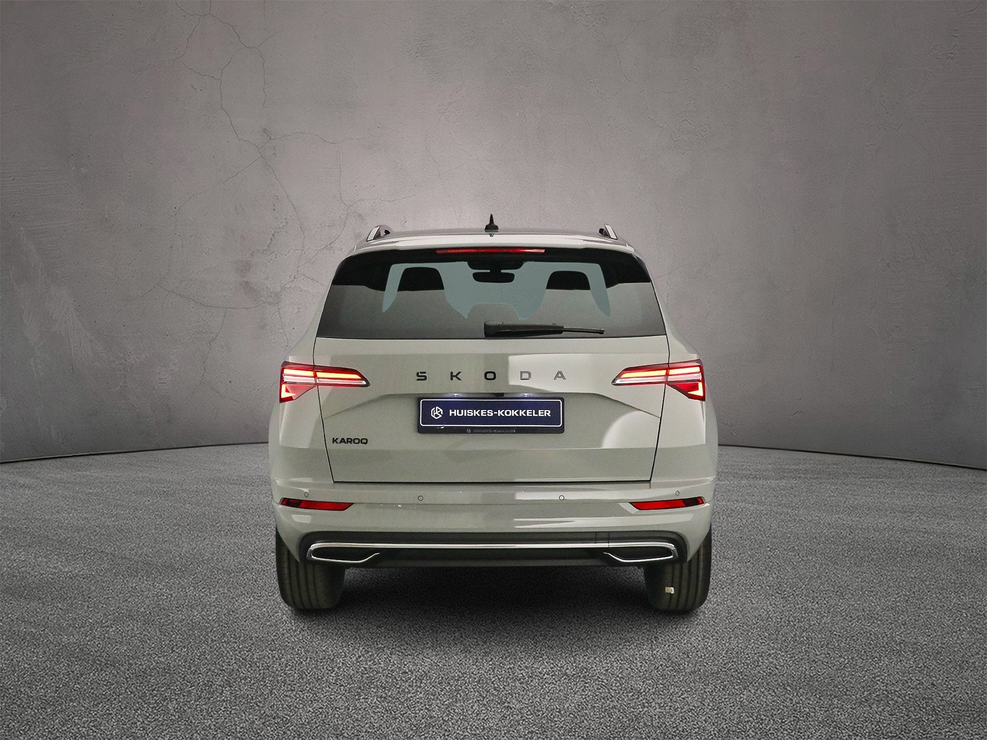 Skoda Karoq, Auto's, 1498 cc, Euro 6, 4 cilinders, 1317 kg