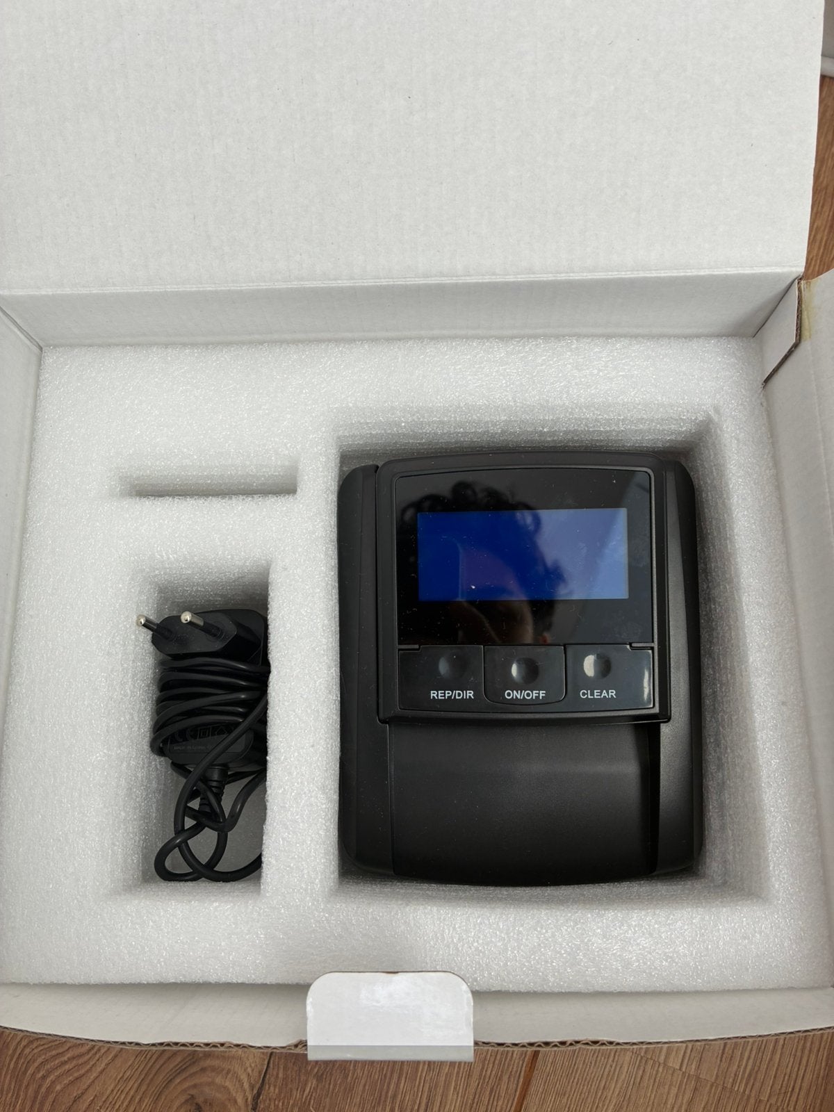 multifunctionele geld detector, Ophalen of Verzenden