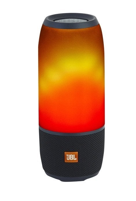 Jbl pulse 3, Audio, Tv en Foto, Luidsprekers, Zo goed als nieuw, Draagbare speaker, Minder dan 60 watt, JBL, AUX-ingang, Bluetooth