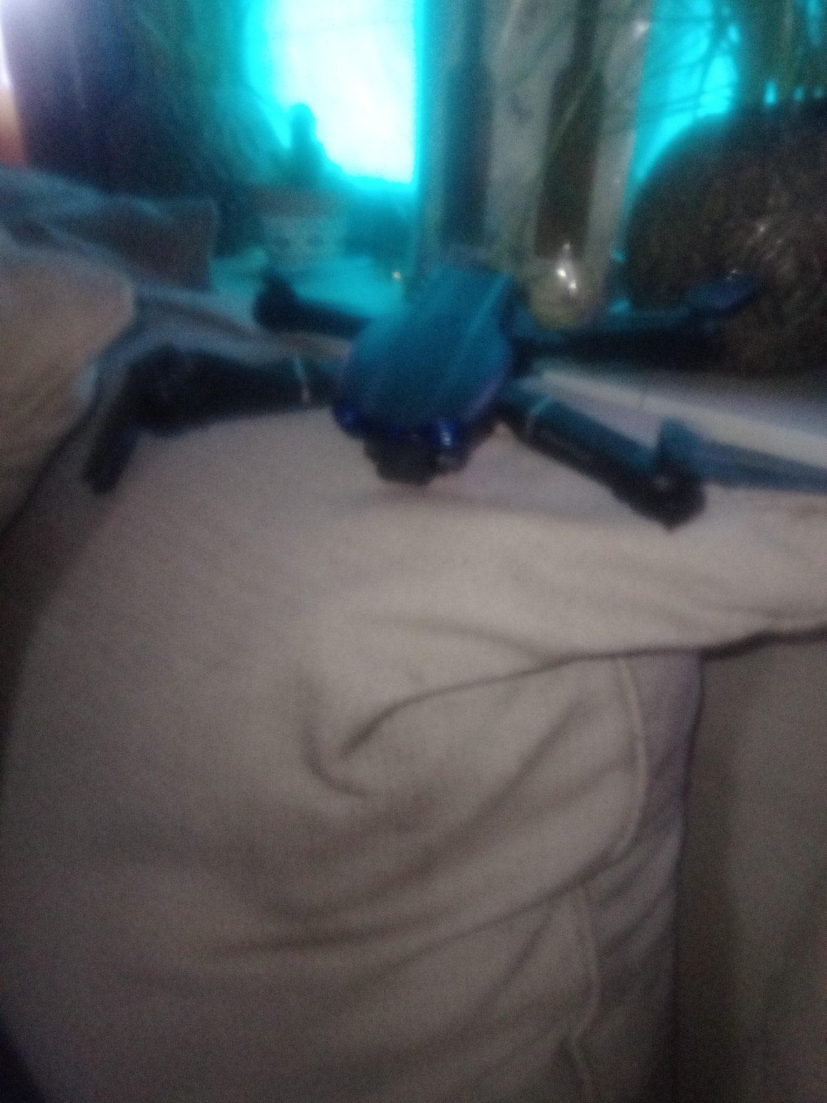 Compacte opvouwbare drone met camera en afstandsbediening, Ophalen of Verzenden