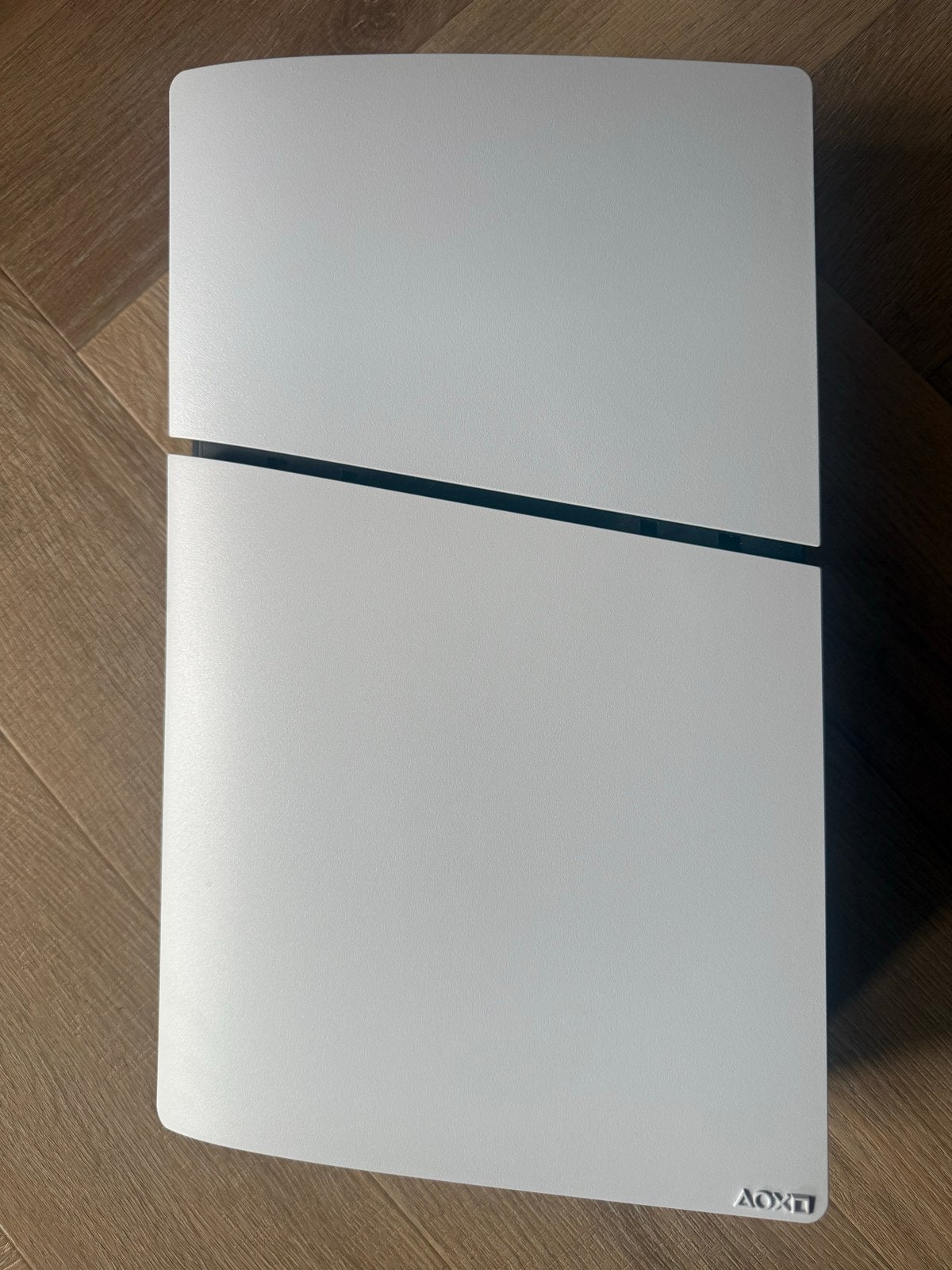 Sony PlayStation Slim 5 Digital Edition 1TB - 6 maanden oud, Spelcomputers en Games, Spelcomputers | Sony PlayStation 5, Ophalen of Verzenden